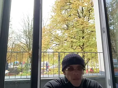 Duncan_Collins – Kamerová šou