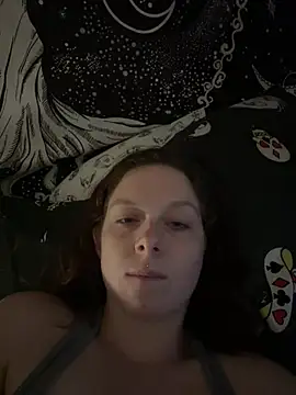 SnowwBunnyBaby Webcam-Show