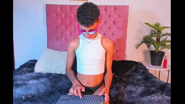 Britney_moon21 Шоу с уебкамера
