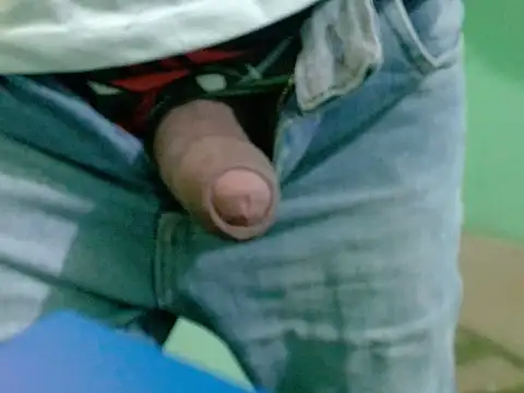 Show webcam de kaio02