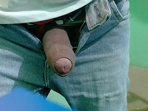 Webkamerová show kaio02