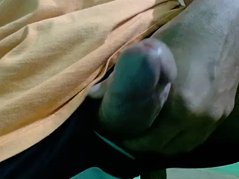 kaio02 webcam show