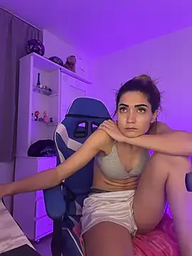 Azure_Reign's Webcam Show