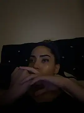Azure_Reign Webcam-Show