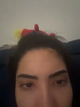 Azure_Reignn Webbikameraesitys
