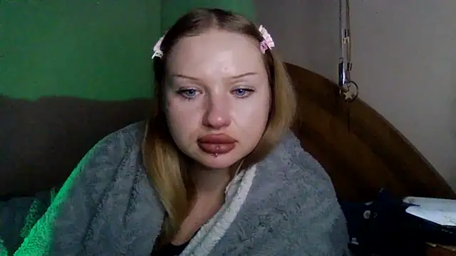 littleangelme Webcam-Show