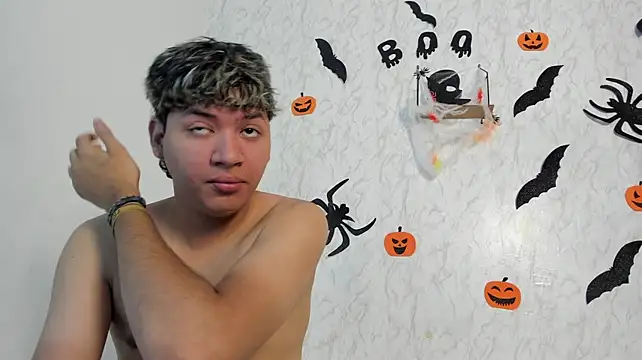 Show de room_couplehot na webcam