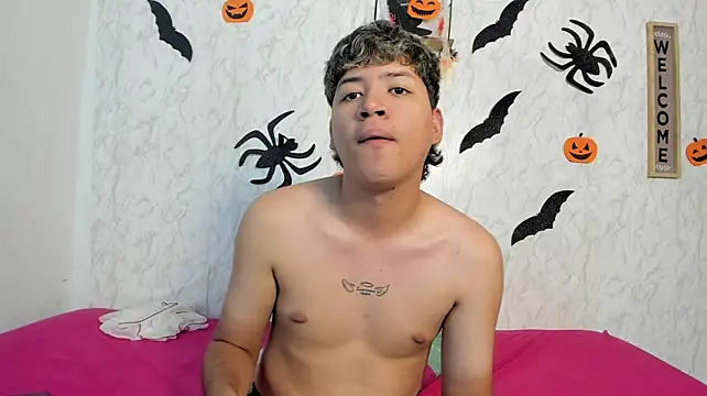 room_couplehot: διαδικτυακό σόου στην κάμερα