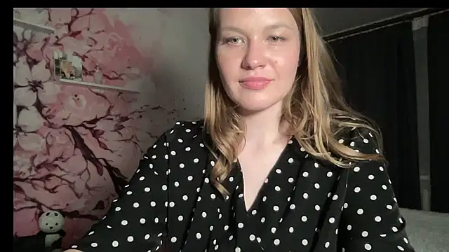 Živý XXX chat Enchanted_Silk