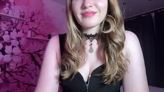Enchanted_Silk's Webcam Show
