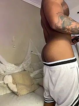 Show Webcam de Magik_Angel