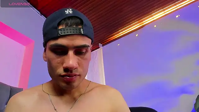 xiam_miller's Webcam Show
