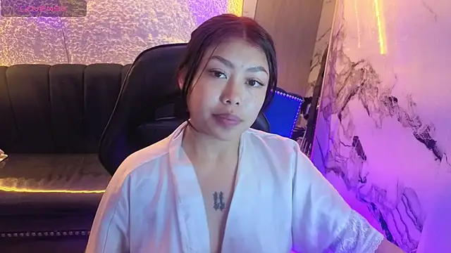 Alaya_Rosse_v Show in webcam