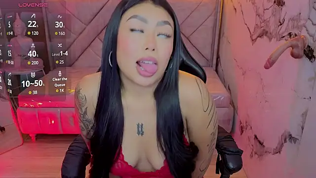 Alaya_Rosse_v Live XXX-Chat