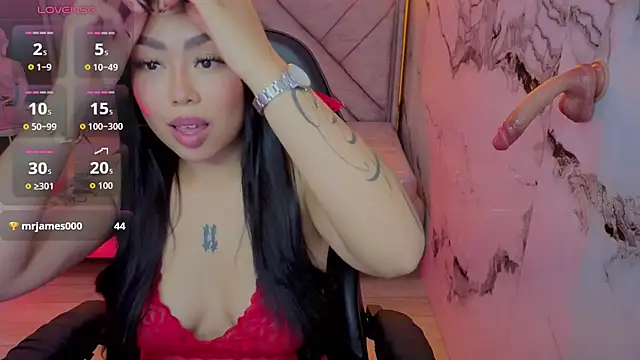 Alaya_Rosse_v's Live XXX Chat