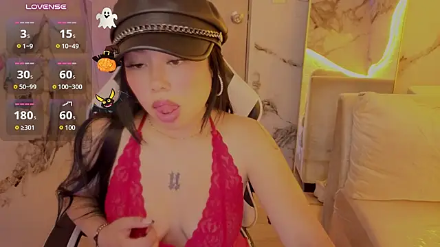 Alaya_Rosse_v's Live XXX Chat
