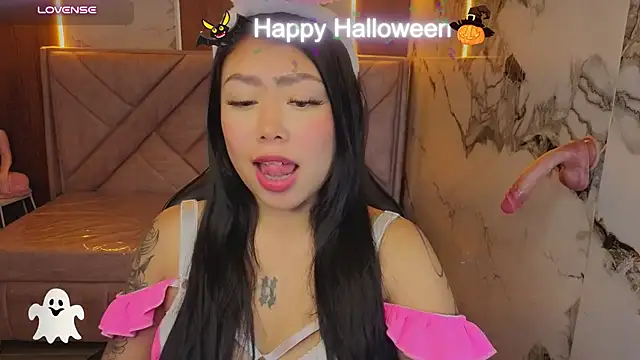 Sembang XXX Secara Langsung Alaya_Rosse_v