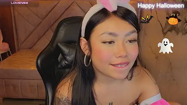 แชท XXX สดของ Alaya_Rosse_v