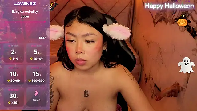 Alaya_Rosse_v Live XXX-Chat