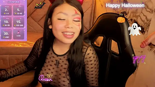 Вебкам-шоу Alaya_Rosse_v