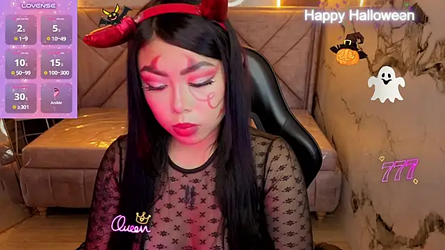 Онлайн чат XXX Alaya_Rosse_v