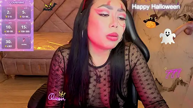 Alaya_Rosse_vのライブXXXチャット