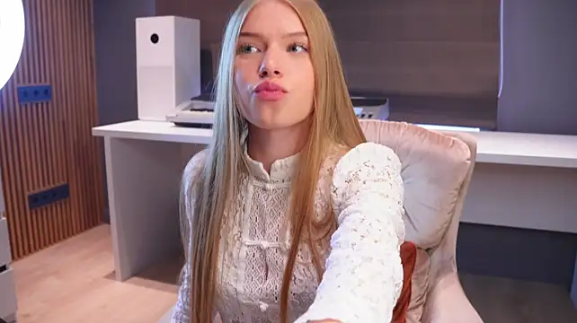 FelishaWeeter – webcam-show