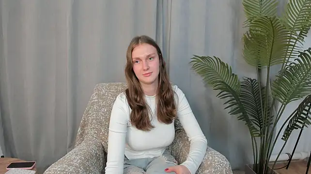 TeressaKapanke's Live XXX Chat