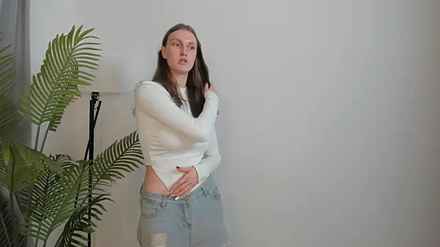 TeressaKapanke live XXX chat