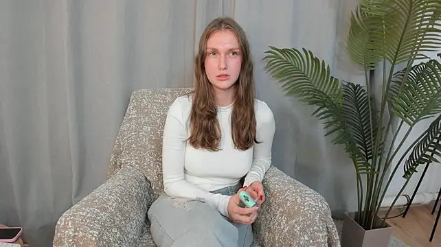 TeressaKapanke: онлайн-секс-чат