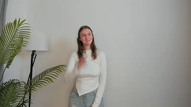 Czat XXX na żywo – TeressaKapanke