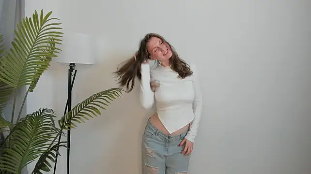 TeressaKapanke 라이브 XXX 채팅