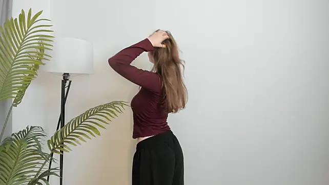 Chat XXX Live TeressaKapanke