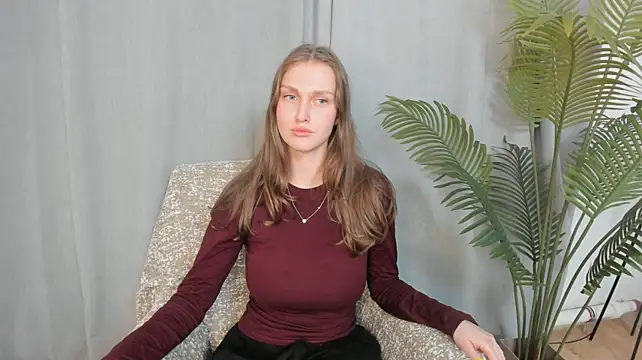 Chat XXX ao vivo de TeressaKapanke