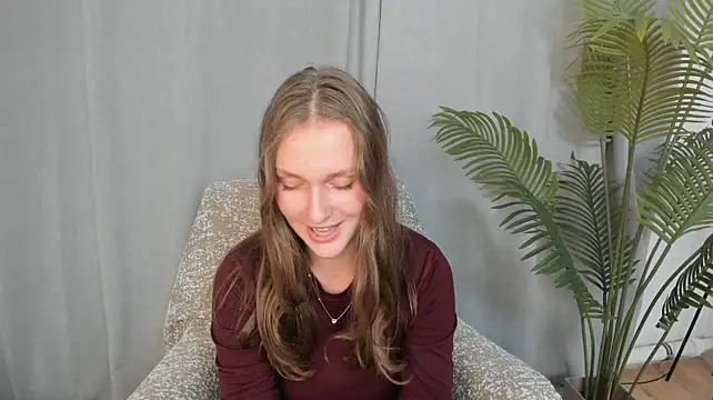 TeressaKapanke's Live XXX Chat