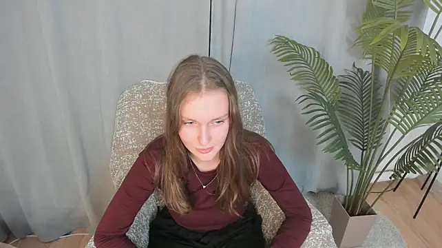 TeressaKapanke Live XXX-Chat