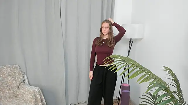TeressaKapanke 라이브 XXX 채팅