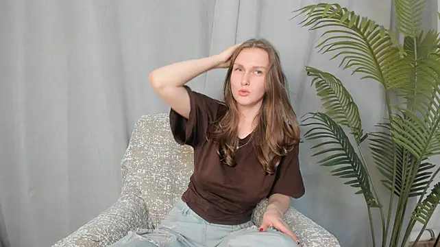 TeressaKapanke Webcam show