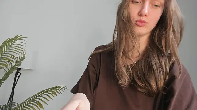 TeressaKapanke Webcam-Show