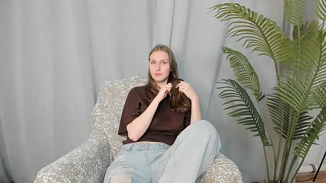 Živý XXX chat TeressaKapanke