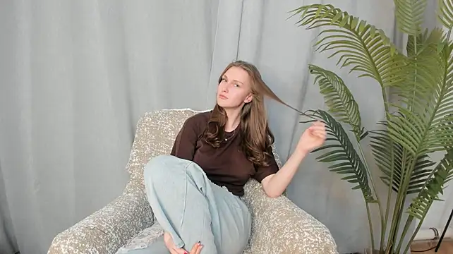 TeressaKapanke Chat XXX live