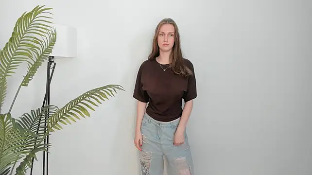 TeressaKapanken Live XXX chat