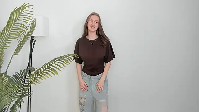 TeressaKapanke – webcam-show