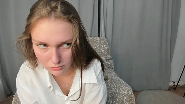 TeressaKapanke Obrolan Langsung XXX