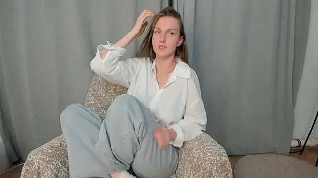TeressaKapanke 라이브 XXX 채팅