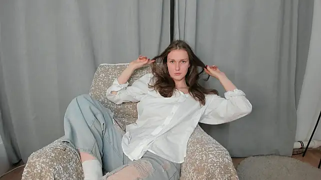 Chat +18 de TeressaKapanke ao vivo