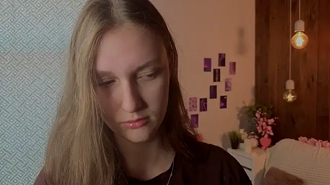 TeressaKapanke Live XXX-chat