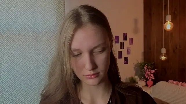 TeressaKapanke live XXX chat