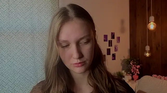 TeressaKapanke Webcam Show