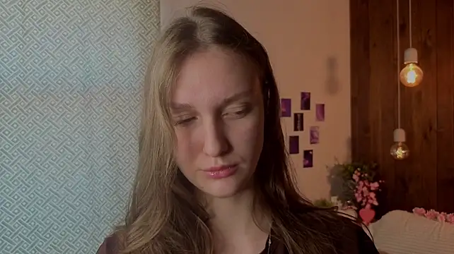 TeressaKapanke – webcam-show